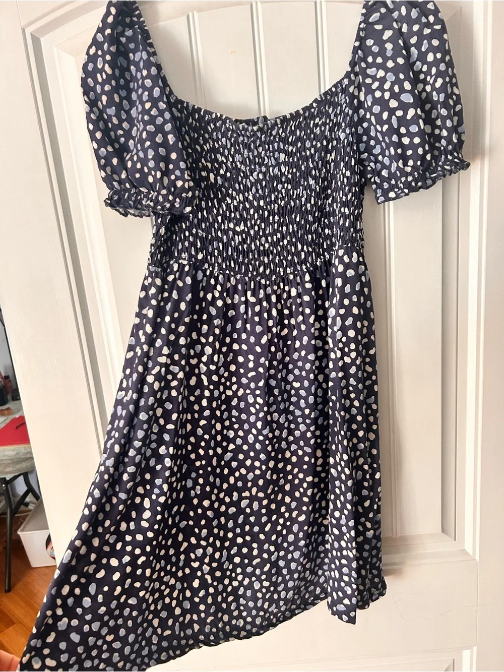 Roxy flowy navy